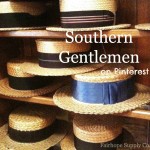 southern gents