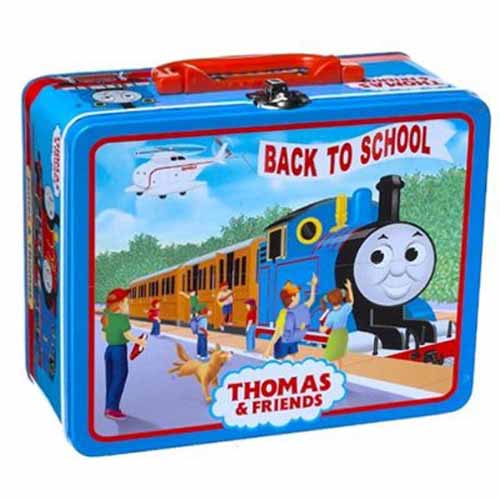 Thomas the Tank Engine Lunchbox