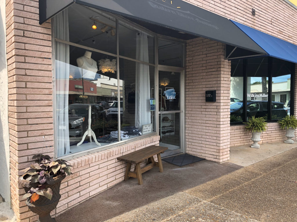 Rush Boutique in Fairhope, Alabama Great place to shop! 