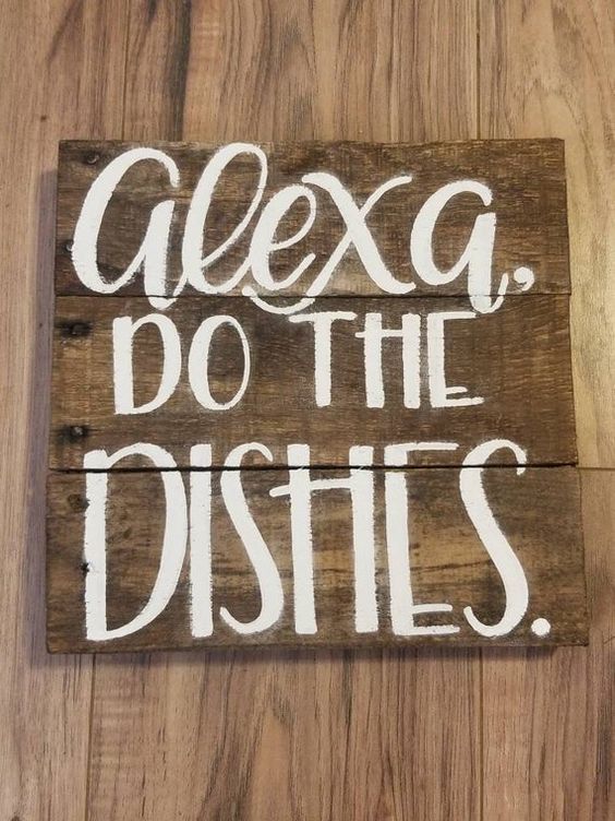 Romance and the Dishwasher - leslieannetarabella.com
